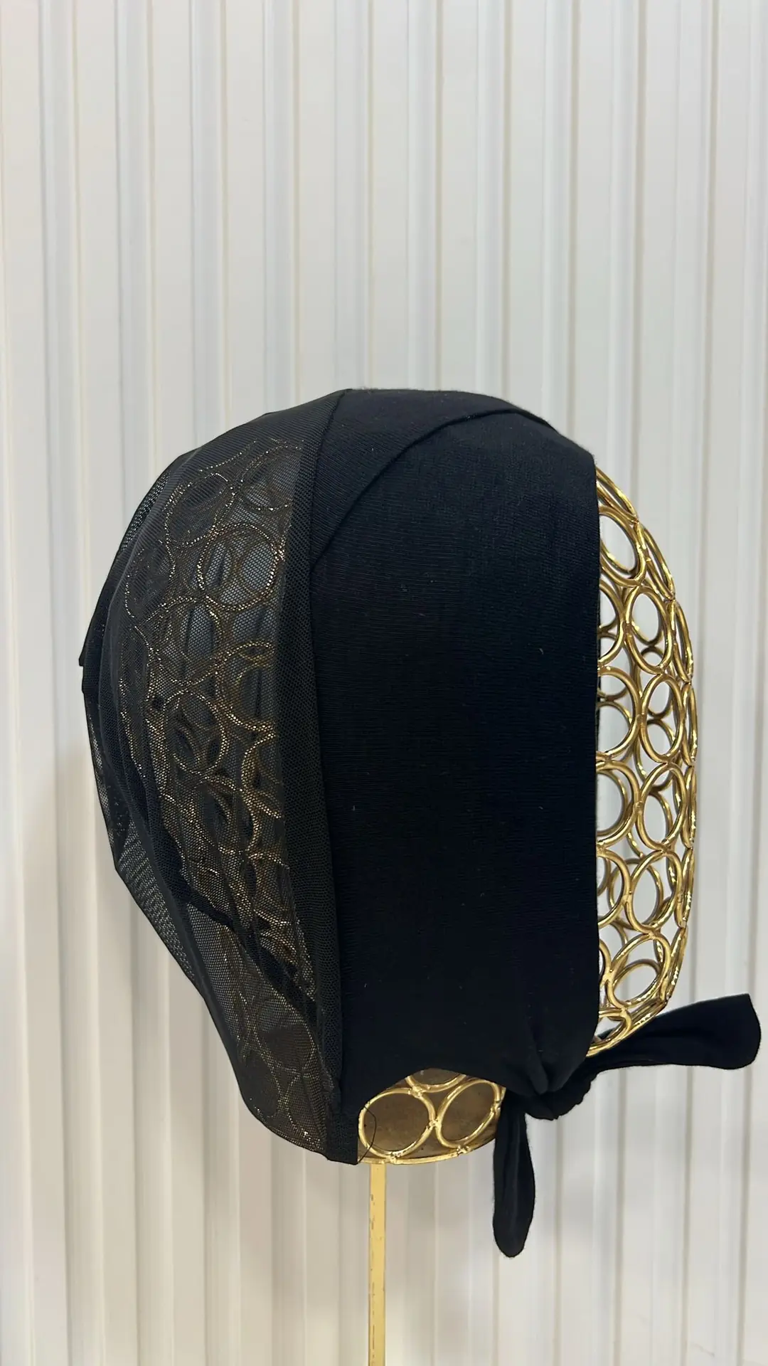 Lavender Çapraj Bone